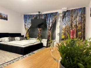 Ferienwohnung im Hamburger Straße-1 Apartment in Hamburg