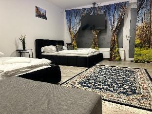 Ferienwohnung im Hamburger Straße-1 Apartment in Hamburg