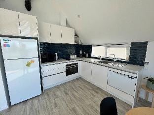 Loft 57 Apartment in Lake Tekapo