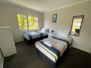 Glenrydge 1 Bedroom Apartment Apartment in Lake Tekapo