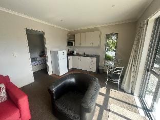 Glenrydge 1 Bedroom Studio Apartment in Lake Tekapo