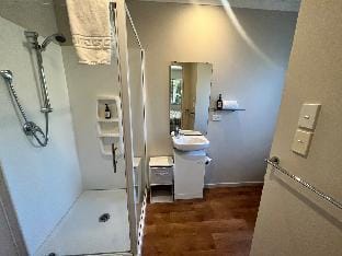 Glenrydge 1 Bedroom Studio Apartment in Lake Tekapo