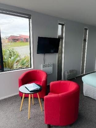 Glenvue Studio Vacation rental in Lake Tekapo