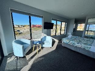 Glenvue Suite Apartment in Lake Tekapo