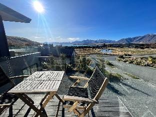 Glenvue Suite Apartment in Lake Tekapo