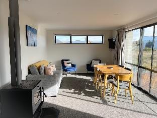 Mt Sefton Vacation rental in Lake Tekapo