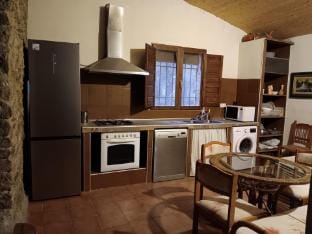 Casa Rural en un Paraje Natural Farm Stay in Valencian Community