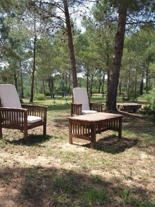 Casa Rural en un Paraje Natural Farm Stay in Valencian Community