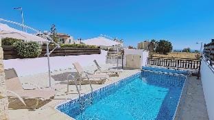PEY - Peyia Kamelia Villa Villa in Peyia