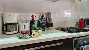EGM - STAY Serenity Apartment Apartment in Nicosia District