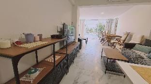 PYL - STAY The Getaway Apartment in Larnaca District