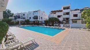 KAP - STAY Sand Flat Apartment in Paralimni