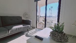 KAP - STAY Sand Flat Apartment in Paralimni