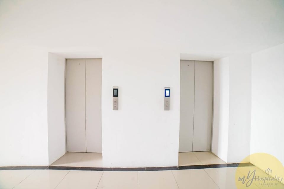 Urbantown Serpong by My Hospitality Hotel in Jakarta