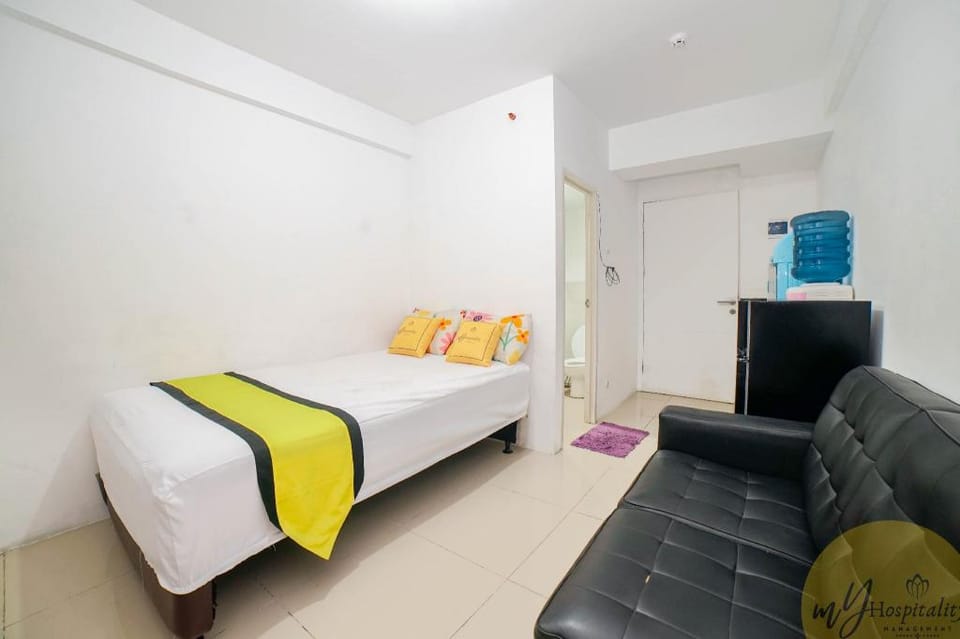 Urbantown Serpong by My Hospitality Hotel in Jakarta