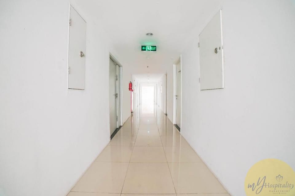 Urbantown Serpong by My Hospitality Hotel in Jakarta