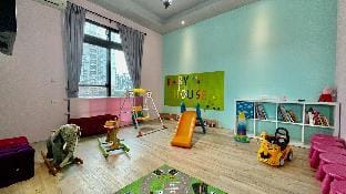 BabyHouse Vacation rental in Taiwan, Province of China