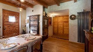 Chalet Walser 4+2, Emma Villas Villa in Piedmont