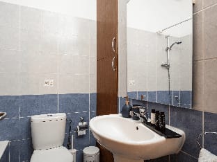 Kyma II - Beachfront Residence at Latsi Vacation rental in Poli Crysochous