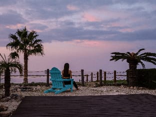 Kyma I - Beachfront Residence at Latsi Vacation rental in Poli Crysochous