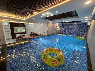 R61 sunrise Chalet Vacation rental in Oman