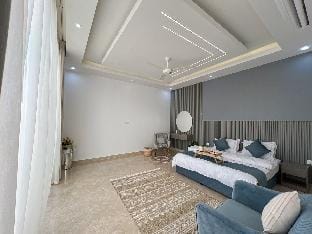 R61 sunrise Chalet Vacation rental in Oman