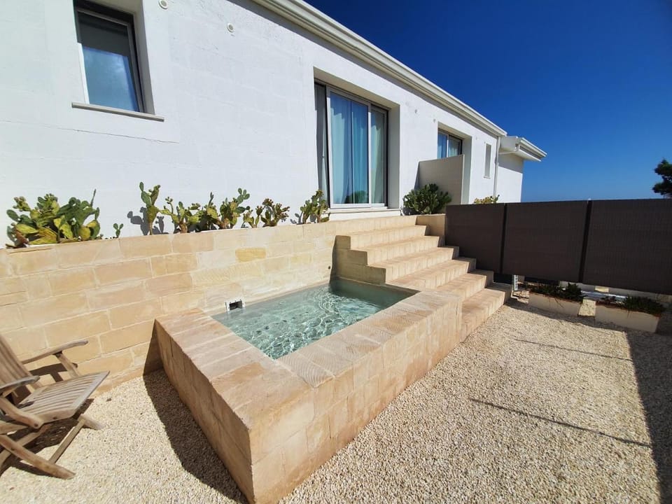 Coralli del plemmirio Apartment in Sicily