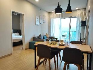 WA 2309 Deluxe 2BR Windmill Genting (WiFi) Apartment in Selangor, Malaysia