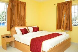 H2 Residency Apartment in Tamil Nadu
