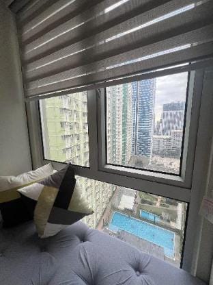 Blue Horizon Studio Apartment in Lapu-Lapu City
