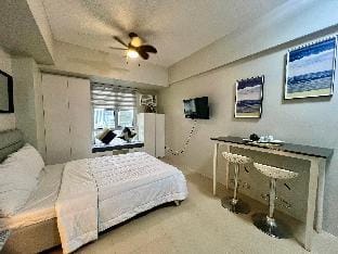 Blue Horizon Studio Apartment in Lapu-Lapu City
