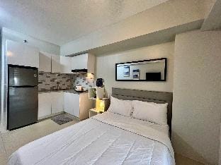 Blue Horizon Studio Apartment in Lapu-Lapu City