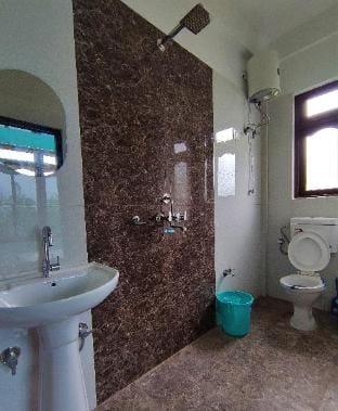 HIMALI HOMESTAY, MIRIK Vacation rental in West Bengal