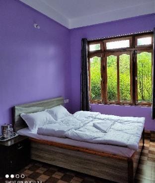 HIMALI HOMESTAY, MIRIK Vacation rental in West Bengal
