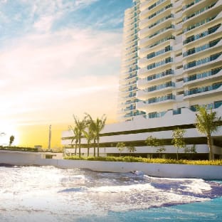 The Retreat-Azure North. A home away from home. Apartment in Calabarzon