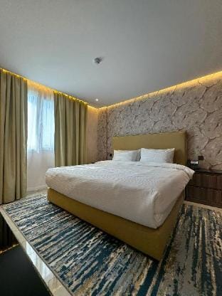 Royal Plaza Hotel Apartment in Oman
