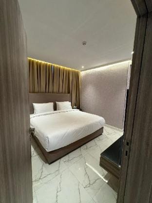 Royal Plaza Hotel Apartment in Oman