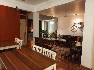 Casa De Julio Vacation rental in Goa, India