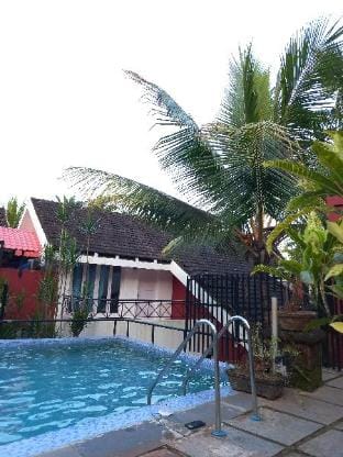 Casa De Julio Vacation rental in Goa, India