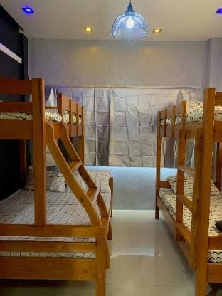 Elyu Tourugan Co Apartment in La Union