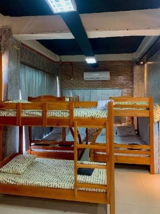 Elyu Tourugan Co Apartment in La Union