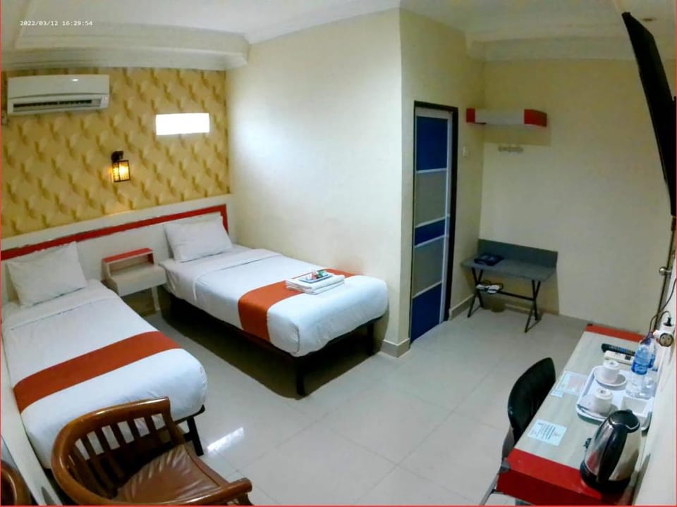 Hotel Dubest Hotel in Indonesia