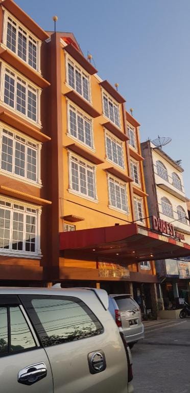 Hotel Dubest Hotel in Indonesia