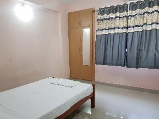 MSK GARDENIA SERVICE APARTMENT Apartment in Kochi