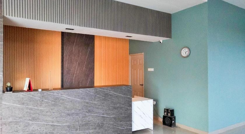 Wikost Premiere Inn mitra RedDoorz Hotel in Indonesia