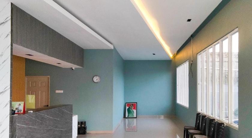Wikost Premiere Inn mitra RedDoorz Hotel in Indonesia