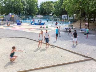 De La Terre  Locan Vacation rental in Pays de la Loire