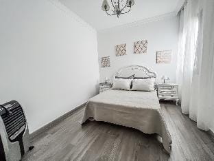 Cd-1382 2 Bedroom Apartment With Terrace Apartment in Nerja