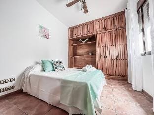Cd-1926 3 Bedroom Apartment In Nerja. Apartment in Nerja