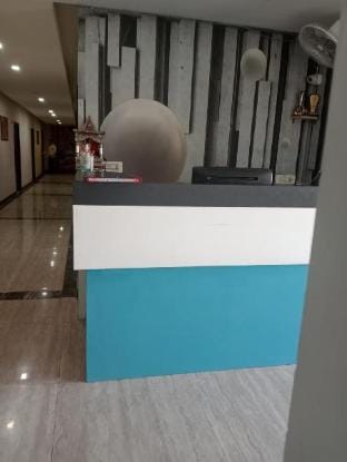 The Elephant Hotel Vacation rental in Haryana